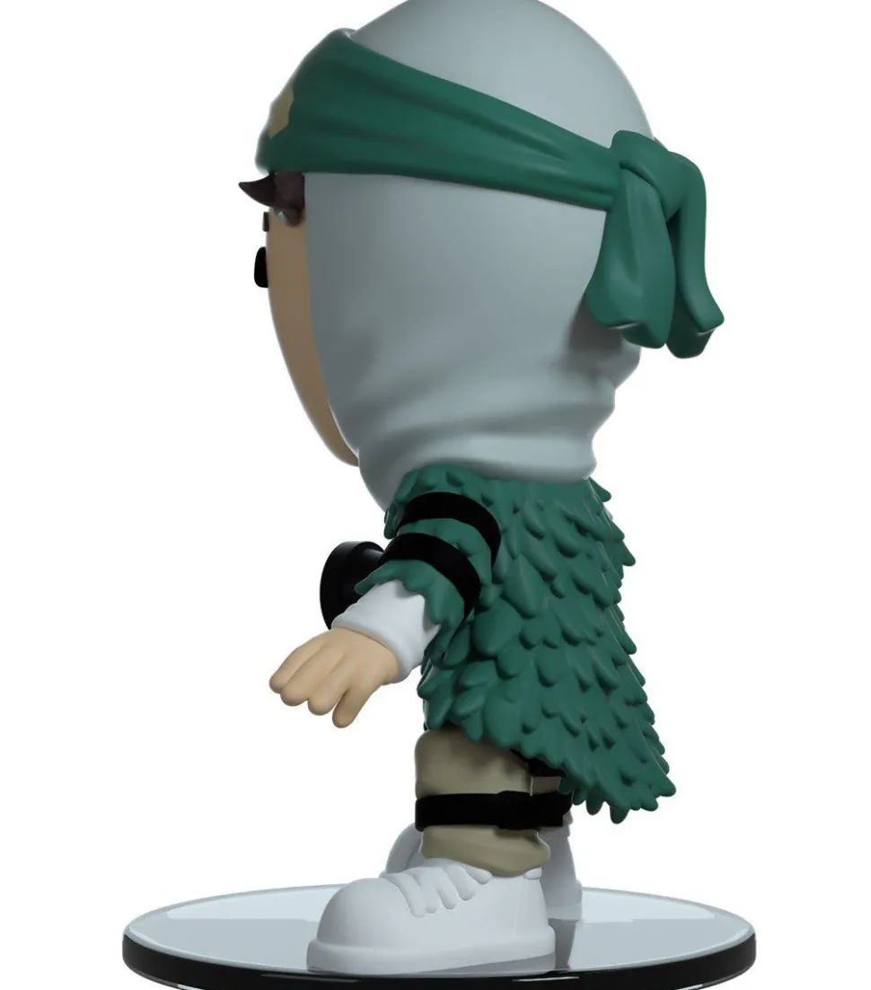 Stranger Things 2 - Dustin 4.5” Vinyl Figure