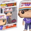 Stranger Things 4 - Dustin with Die Pop! Vinyl Figure