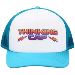 Stranger Things 4 - Dustin’s Thinking Cap (One Size)