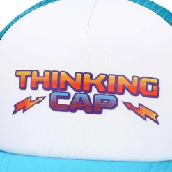 Stranger Things 4 - Dustin’s Thinking Cap (One Size)