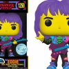 Stranger Things 4 - Eddie with Guitar Blacklight Pop! Vinyl Figure