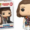 Stranger Things 3 - Eleven in Mall Outfit Pop! Vinyl Figure