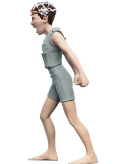 Stranger Things 4 - Eleven Powered Mini Epics 5” Vinyl Figure