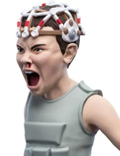Stranger Things 4 - Eleven Powered Mini Epics 5” Vinyl Figure
