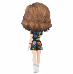 Stranger Things 3 - Eleven in Mall Outfit Q Posket 5” PVC Statue