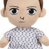 Stranger Things 4 - Eleven in Hospital Gown 8” Plush
