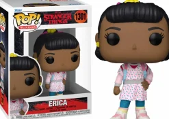 Stranger Things 4 - Erica Pop! Vinyl Figure