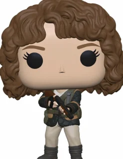 Stranger Things 4 - Hunter Nancy with Shotgun Pop! Vinyl Figure