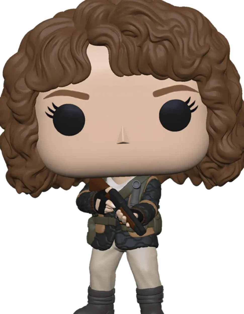 Stranger Things 4 - Hunter Nancy with Shotgun Pop! Vinyl Figure