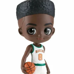 Stranger Things 4 - Lucas Q Posket 5” PVC Statue