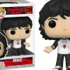 Stranger Things 4 - Mike Pop! Vinyl Figure