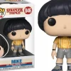 Stranger Things 3 - Mike with Shorts Pop! Vinyl Figure