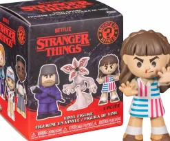 Stranger Things 4 - Mystery Minis Blind Box (Single Unit)
