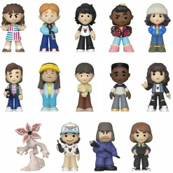 Stranger Things 4 - Mystery Minis Blind Box (Single Unit)