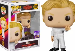 Stranger Things - 001 Pop! Vinyl Figure (2023 Summer Convention Exclusive)