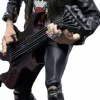 Stranger Things 4 - Rockstar Eddie Munson Mini Epics 6" Vinyl Figure