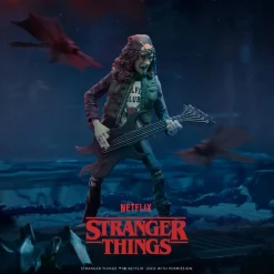 Stranger Things 4 - Rockstar Eddie Munson Mini Epics 6