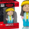 Stranger Things - 3” Scale Mini Vinyl Figure (Mystery Single Unit)