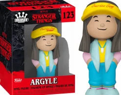 Stranger Things - 3” Scale Mini Vinyl Figure (Mystery Single Unit)