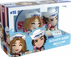 Stranger Things 3 - Scoops Ahoy 5" Vinyl Figure 2-Pack