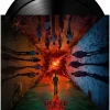 Stranger Things 4 - Soundtrack From The Netflix Series 2xLP Vinyl Record