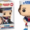 Stranger Things 3 - Steve with Ice Cream Pop! Vinyl Figure