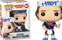 Stranger Things 3 - Steve with Ice Cream Pop! Vinyl Figure