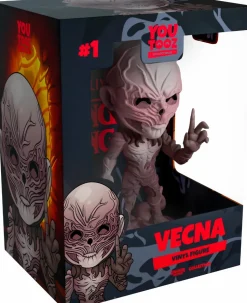 Stranger Things 4 - Vecna 4.5” Vinyl Figure