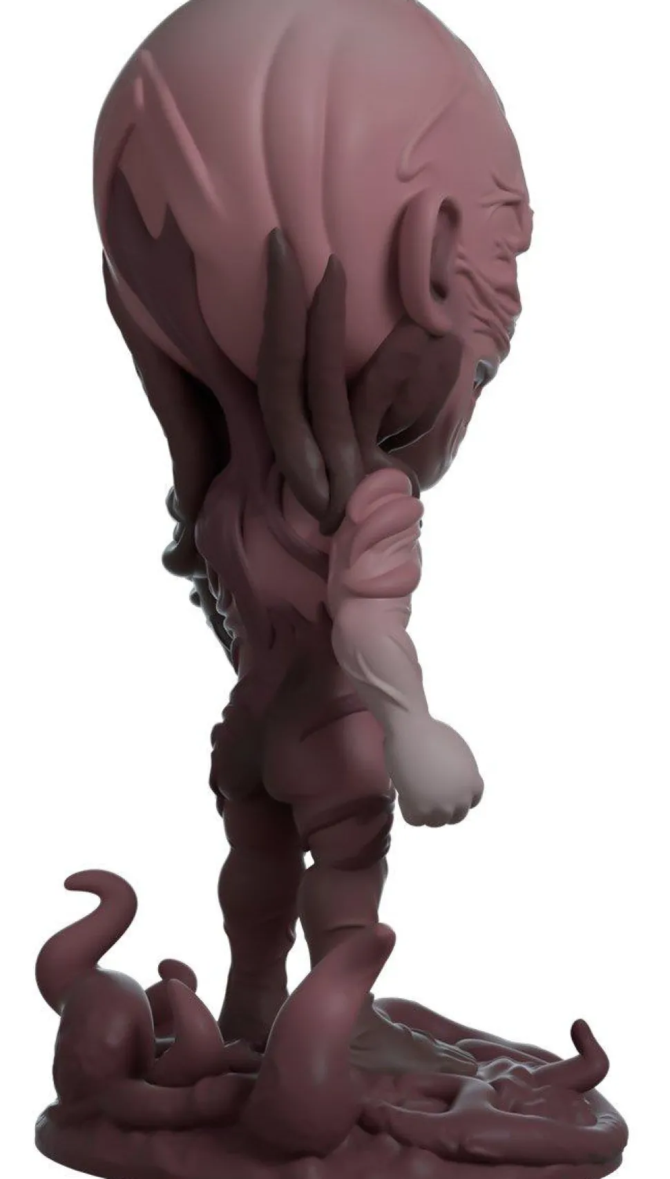 Stranger Things 4 - Vecna 4.5” Vinyl Figure