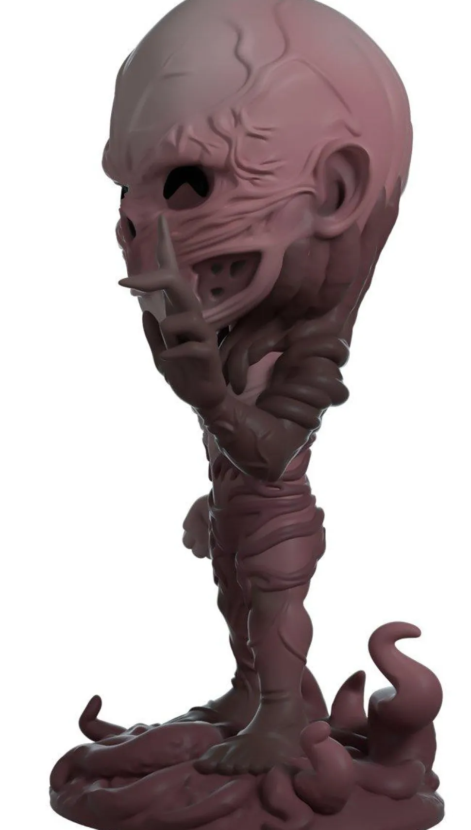 Stranger Things 4 - Vecna 4.5” Vinyl Figure