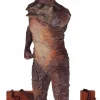 Stranger Things 4 - Vecna Bobblescape 8” Resin Bobble Head