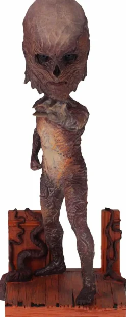 Stranger Things 4 - Vecna Bobblescape 8” Resin Bobble Head