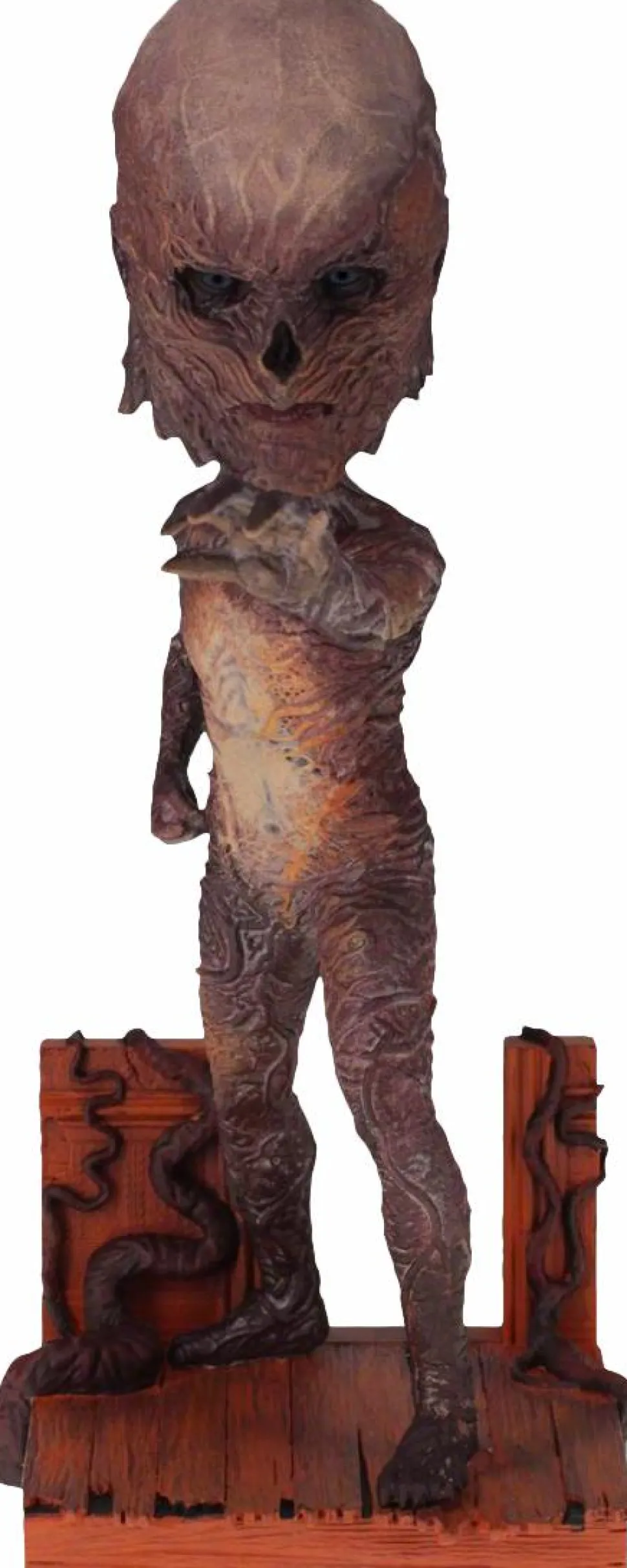 Stranger Things 4 - Vecna Bobblescape 8” Resin Bobble Head