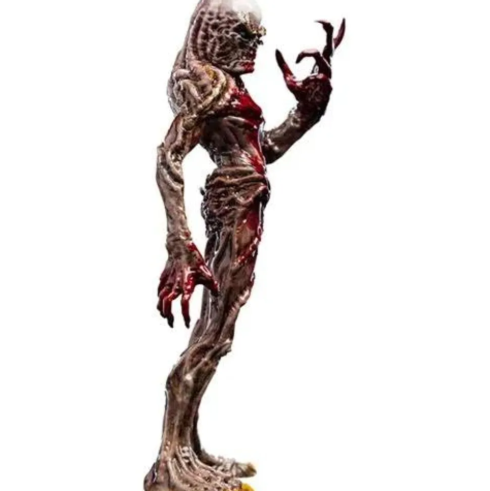 Stranger Things 4 - Vecna Mini Epics 6” Vinyl Figure