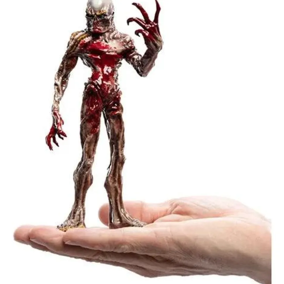 Stranger Things 4 - Vecna Mini Epics 6” Vinyl Figure