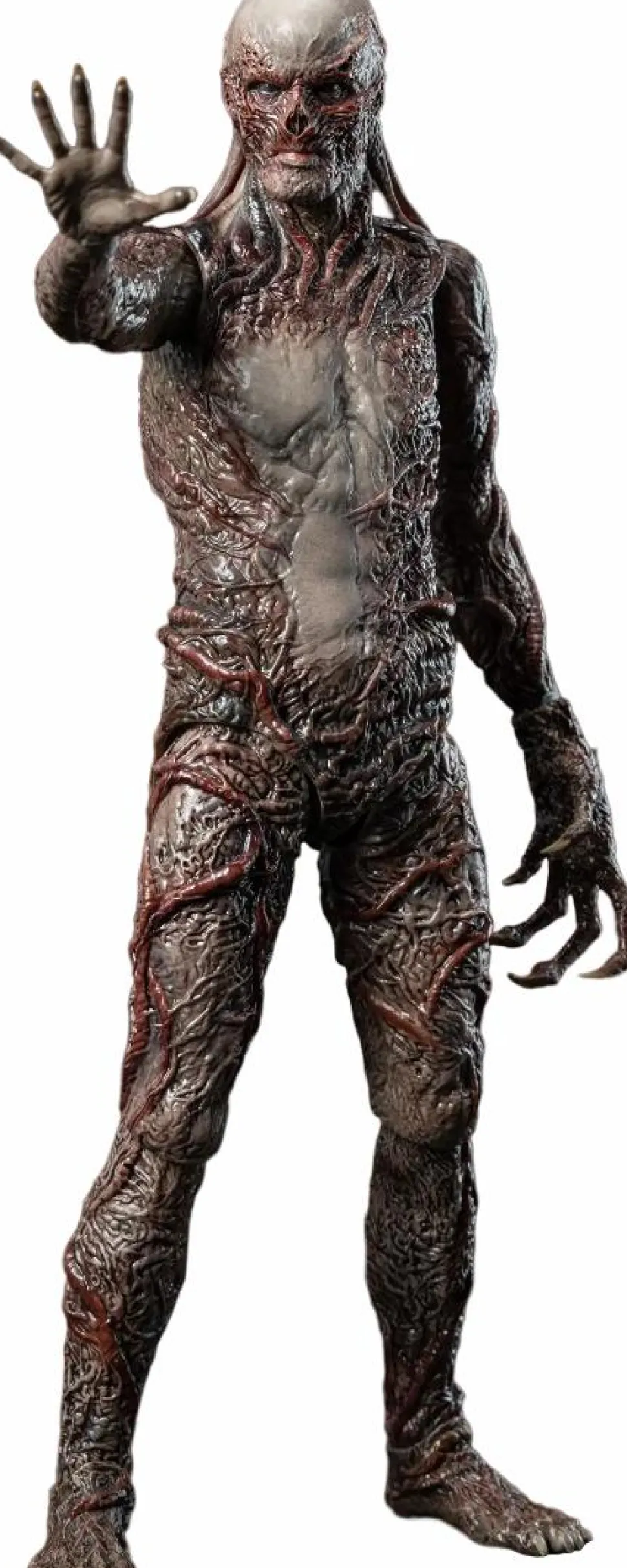 Stranger Things 4 - Vecna 1/6th Scale Action Figure