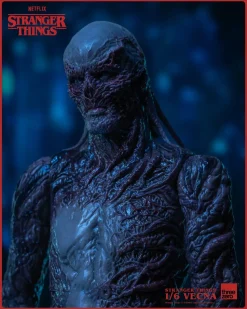 Stranger Things 4 - Vecna 1/6th Scale Action Figure