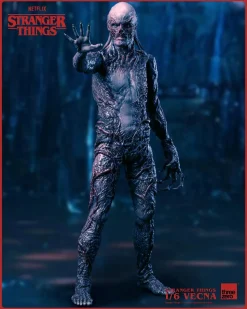 Stranger Things 4 - Vecna 1/6th Scale Action Figure