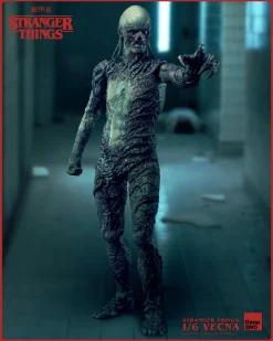 Stranger Things 4 - Vecna 1/6th Scale Action Figure