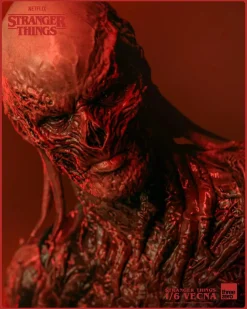 Stranger Things 4 - Vecna 1/6th Scale Action Figure