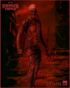 Stranger Things 4 - Vecna 1/6th Scale Action Figure