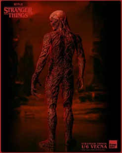 Stranger Things 4 - Vecna 1/6th Scale Action Figure