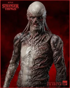 Stranger Things 4 - Vecna 1/6th Scale Action Figure