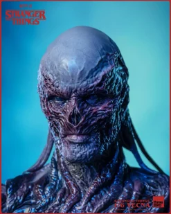 Stranger Things 4 - Vecna 1/6th Scale Action Figure