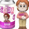 Stranger Things - Barb SODA Vinyl Figure