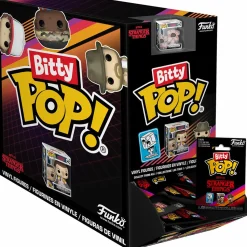 Stranger Things - Bitty Pop! Blind Bag Vinyl Figure (Display of 32)