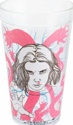 Stranger Things - Cold Colour Change Glass
