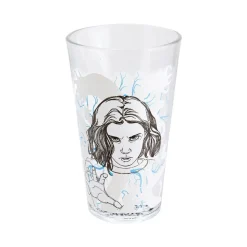 Stranger Things - Cold Colour Change Glass