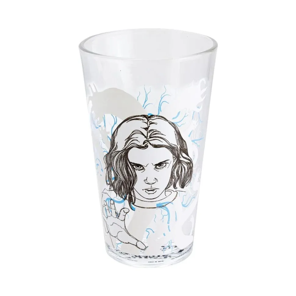 Stranger Things - Cold Colour Change Glass