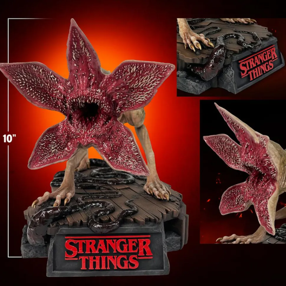 Stranger Things - Demodog 1/4th Scale Statue